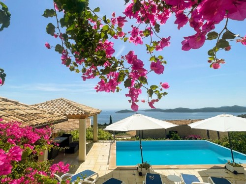 Feriehus - 7 personer -  - Kula - Dubrovnik-Brsecine - 20234 - Brsecine