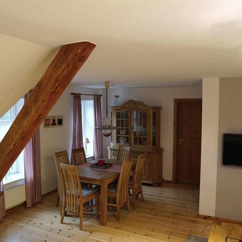 Ferielejlighed - 6 personer -  - Hof Norwegen - 24405 - Mohrkirch