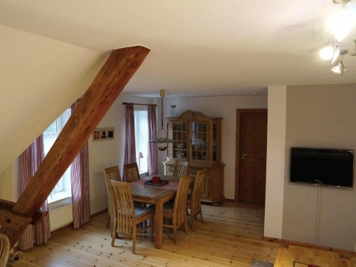 Ferielejlighed - 6 personer -  - Hof Norwegen - 24405 - Mohrkirch