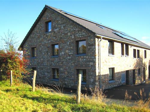 Sommerhus - 9 personer -  - 4950 - Waimes