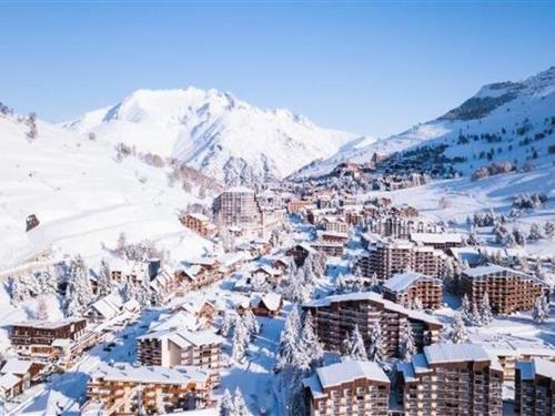 Holiday apartment - 8 persons -  - 38860 - Venosc