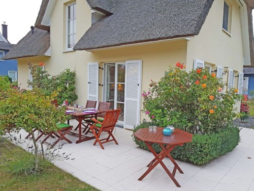 Sommerhus - 6 personer -  - Am Kurpark - 18551 - Glowe