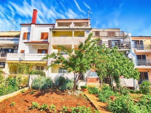 Holiday apartment - 4 persons -  - Pula - 52100