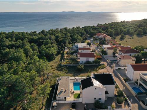 Ferieleilighet - 4 personer -  - Ulica Prezida XII - 23234 - Vir