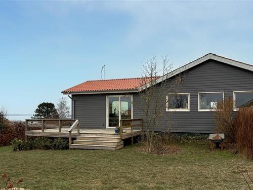 Ferienhaus - 8 Personen -  - Svanevej - Hjarbäk - 8831 - Lögstrup