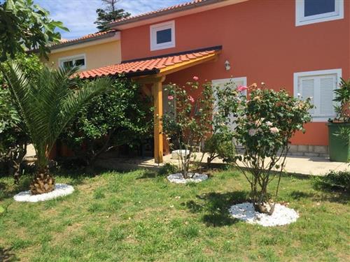 Sommerhus - 6 personer -  - Barbat - 51280 - Rab