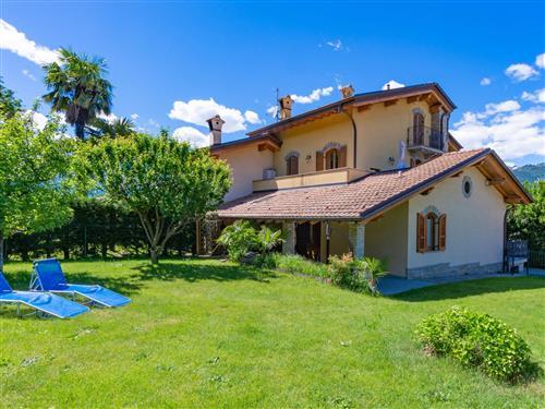 Ferienwohnung - 5 Personen -  - Colico - 23823
