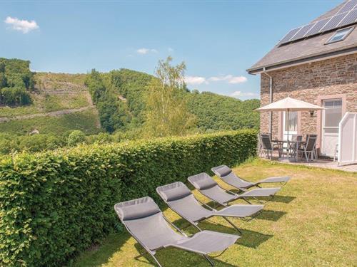 Sommerhus - 6 personer -  - Heldbergweg - Burg-Reuland - 4790 - Steffeshausen-Burgreuland