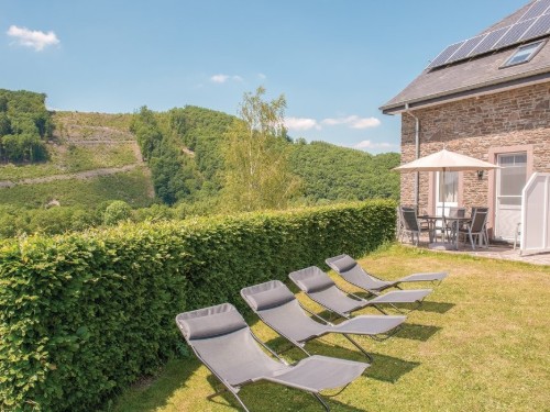 Vakantiehuis - 6 personen -  - Heldbergweg - Burg-Reuland - 4790 - Steffeshausen-Burgreuland