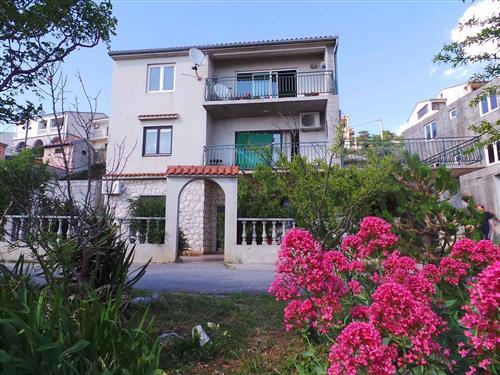 Ferienhaus - 4 Personen -  - 53270 - Senj