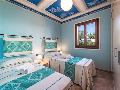 Sommerhus - 4 personer -  - Budoni - 08020