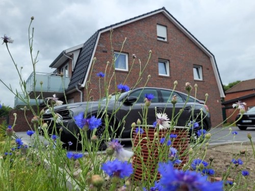 Sommerhus - 4 personer -  - 26506 - Norden