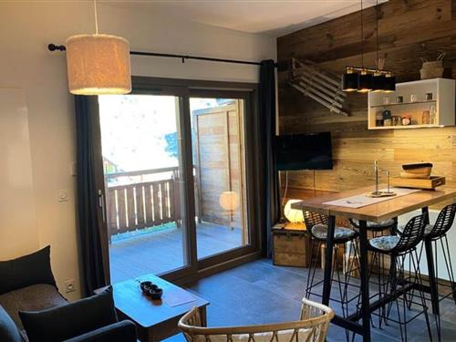 Holiday Home/Apartment - 4 persons -  - 74390 - Chatel