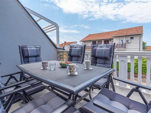 Ferieleilighet - 4 personer -  - Petra Zoranica - Sibenik - Pirovac - 22213 - Pirovac