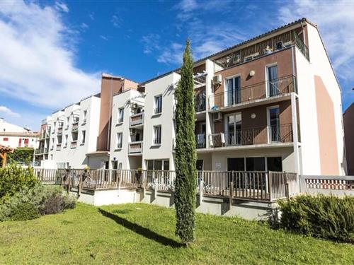 Ferielejlighed - 6 personer -  - 04800 - Greoux Les Bains