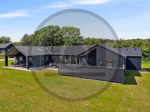 Sommerhus - 26 personer -  - Elmestien - Marielyst - 4872 - Idestrup