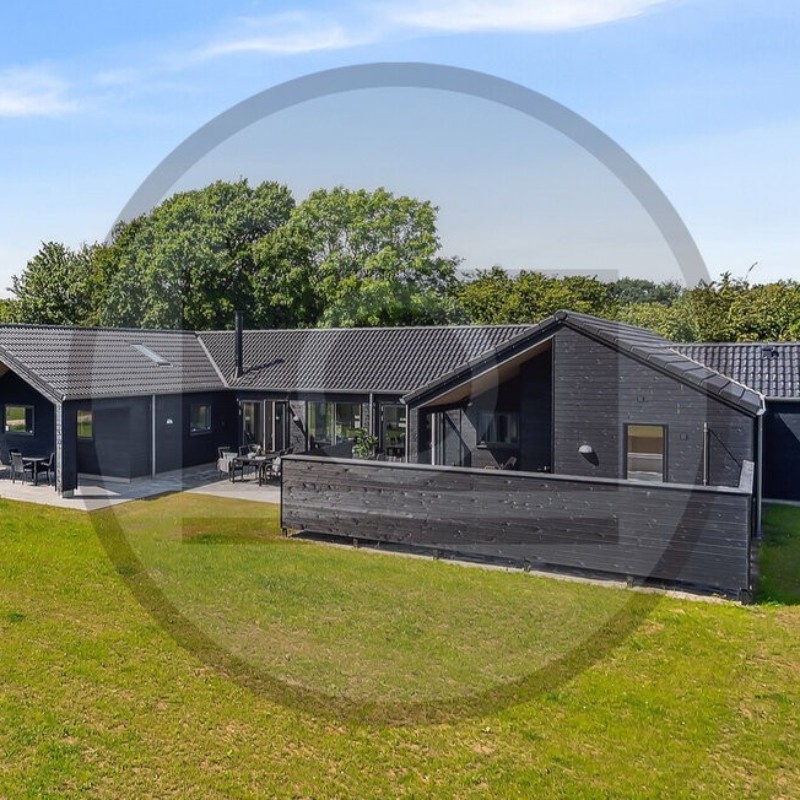 Ferienhaus - 26 Personen -  - Elmestien - Marielyst - 4872 - Idestrup