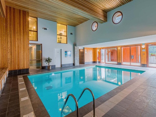 Chalet - 2 personer -  - 38114 - Vaujany
