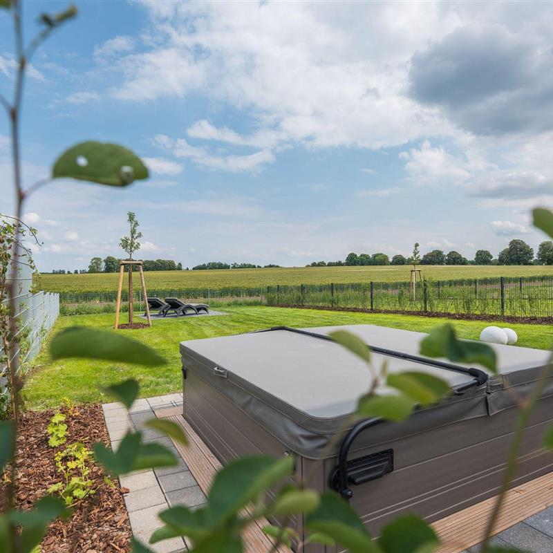 Sommerhus - 7 personer -  - Am Kalkberg - 17213 - Göhren-Lebbin