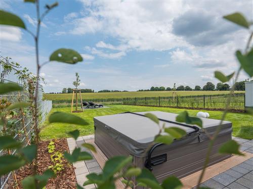 Feriehus - 7 personer -  - Am Kalkberg - 17213 - Göhren-Lebbin