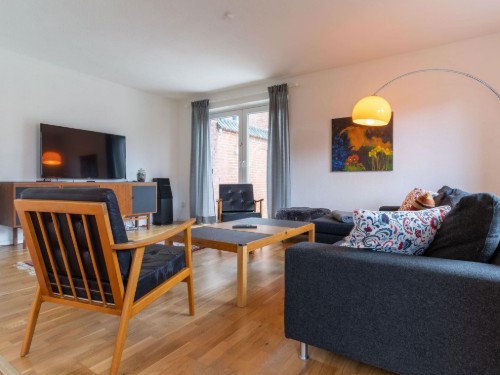 Ferieleilighet - 6 personer -  - Hindenburgring - 25836 - Garding