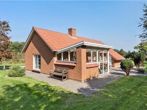 Sommerhus - 6 personer -  - Hagevej - Nr. Fjand - 6990 - Ulfborg