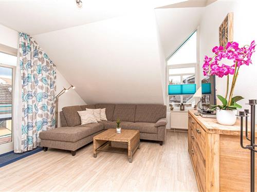 Ferielejlighed - 4 personer -  - Dünenweg - 23946 - Ostseebad Boltenhagen