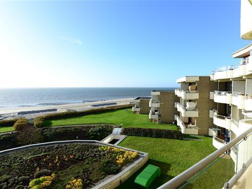 Ferielejlighed - 3 personer -  - Gmelinstr. - 25938 - Wyk Auf Föhr