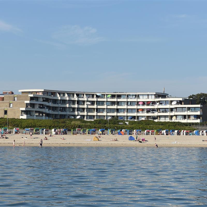 Ferielejlighed - 3 personer -  - Gmelinstr. - 25938 - Wyk Auf Föhr