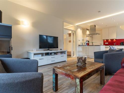 Sommerhus - 6 personer -  - Wogemannsweg - 25826 - St. Peter-Ording