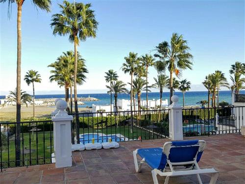 Ferielejlighed - 4 personer -  - Manilva - 29692