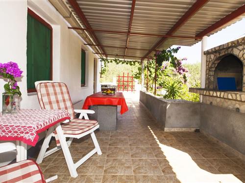 Holiday home - 2 persons -  - Tudorovica - 20270 - Tudorovica