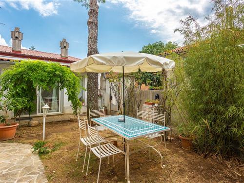 Ferienhaus - 2 Personen -  - Partizanski put - Rijeka-Opatija - 51000 - Rijeka