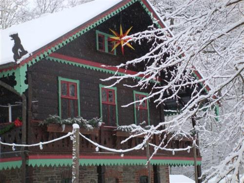 Sommerhus - 2 personer -  - Birnbaumweg - 06844 - Dessau