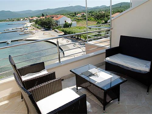 Ferieleilighet - 2 personer -  - Sreser bb - Peljecac-Sreser - 20246 - Sreser