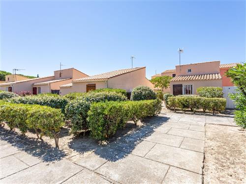 Ferienhaus - 4 Personen -  - Port Leucate - 11370