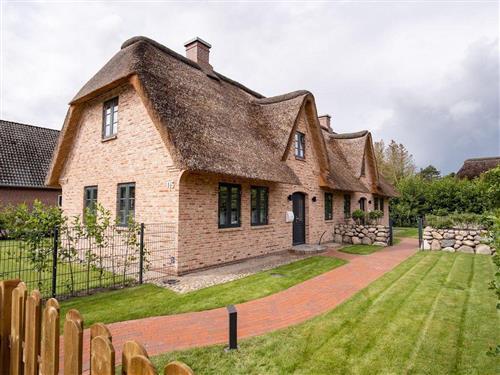 Sommerhus - 5 personer -  - Böhler Landstraße - 25826 - St. Peter-Ording