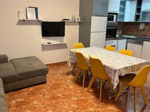 Ferielejlighed - 8 personer -  - Kanica - 22203 - Kanica