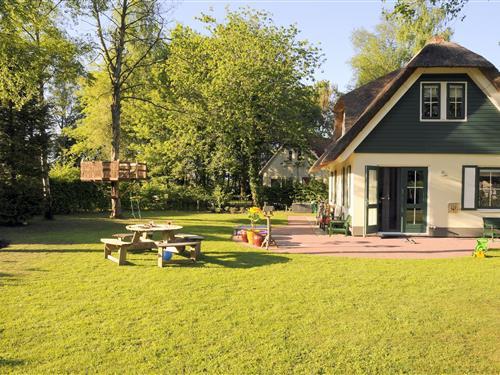 Sommerhus - 4 personer -  - 8111ND - Heeten