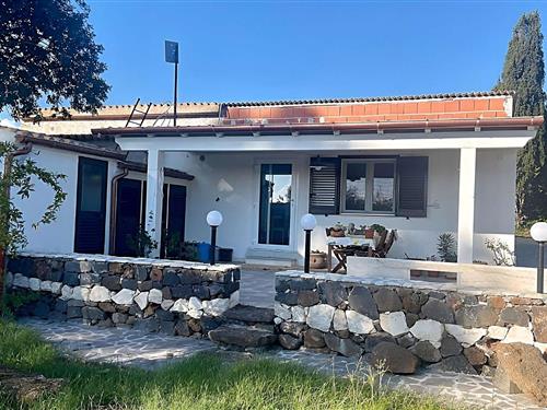 Holiday Home/Apartment - 4 persons -  - 08028 - Orosei