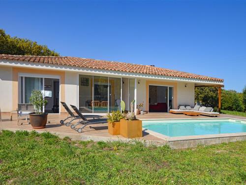 Ferienhaus - 8 Personen -  - Patava - 20169 - Bonifacio