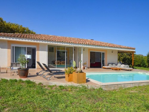Sommerhus - 8 personer -  - Patava - 20169 - Bonifacio