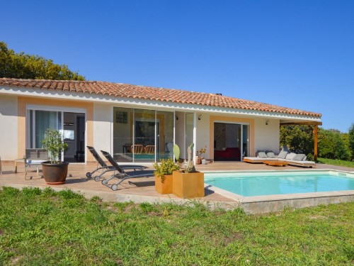 Holiday home - 8 persons -  - Patava - 20169 - Bonifacio