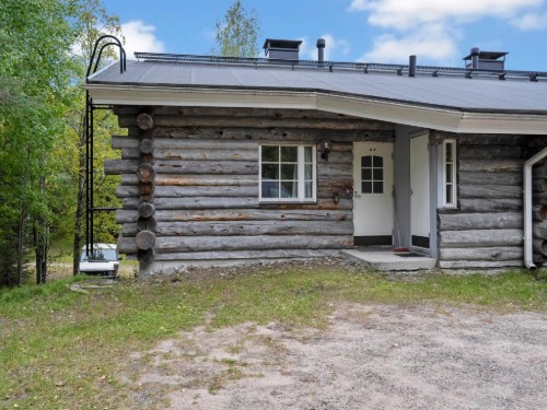 Fritidshus - 6 personer -  - 93830 - Kuusamo