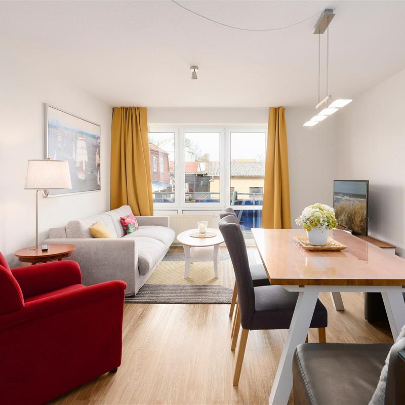 Ferielejlighed - 4 personer -  - Promenade - 24217 - Schönberger Strand