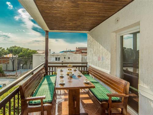 Sommerhus - 7 personer -  - Biokovska - 21300 - Makarska