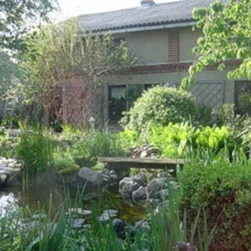  - 2 personer -  - Bölkower Str. - 18276 - Gutow / Badendiek