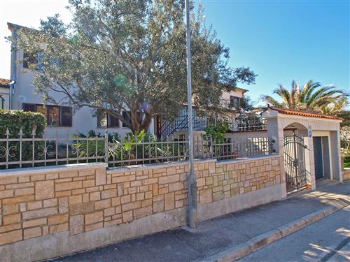 Semesterlägenhet - 3 personer -  - Pula - 52100