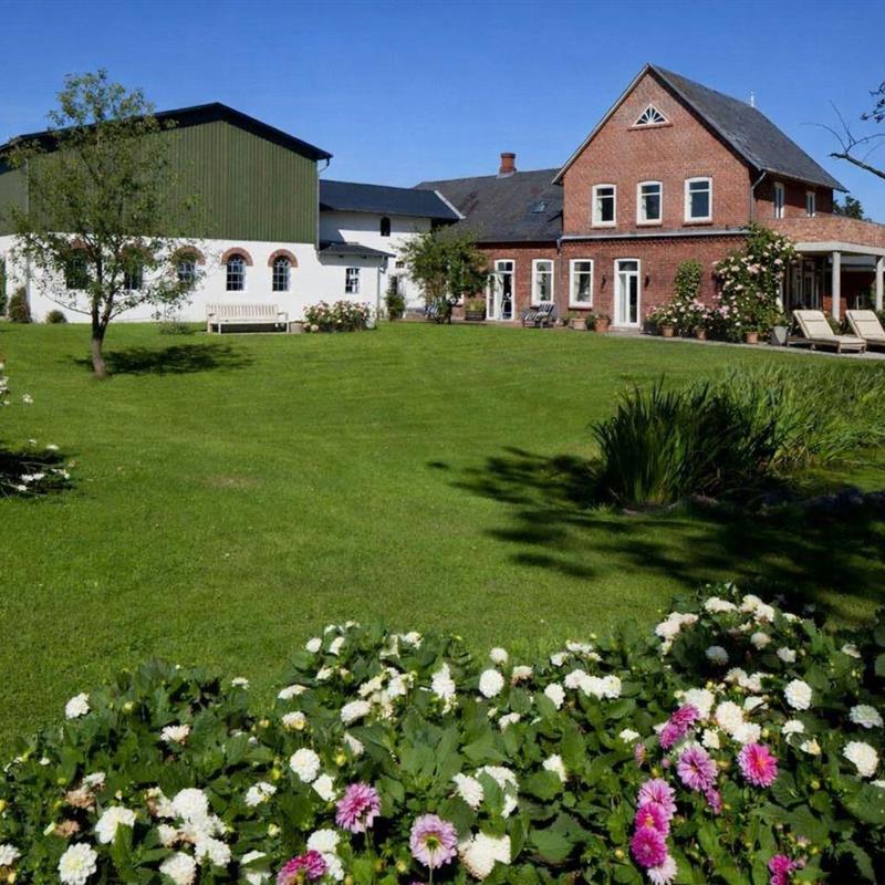 Ferielejlighed - 4 personer -  - Kiekuter Weg - 24977 - Westerholz