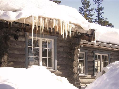 Holiday home - 15 persons -  - Vippstigen - 78067 - Sälen